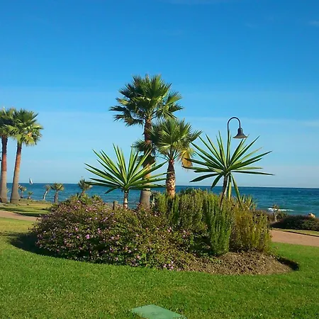 Salinas Апартаменти