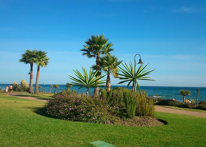 Salinas Апартаменти