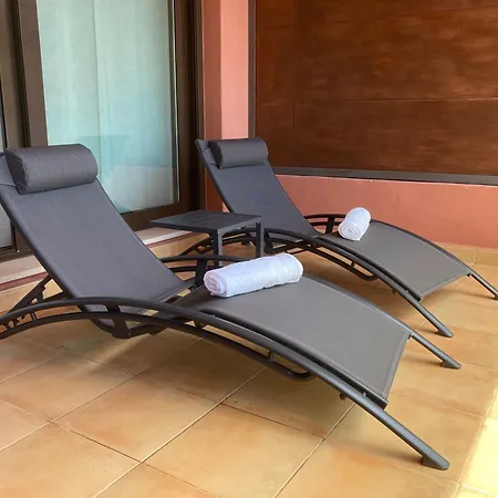 Salinas Apartment Estepona