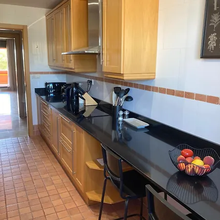 Salinas Эстепона