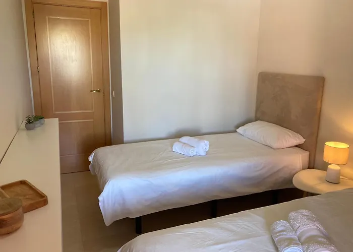 Apartament Salinas