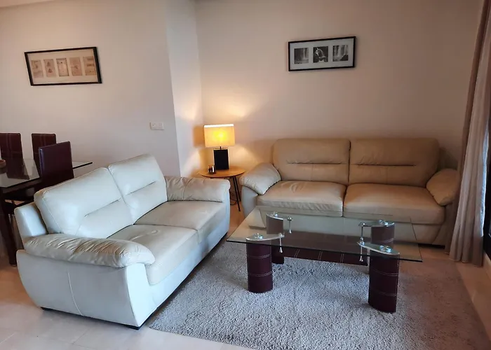 Salinas Apartament *