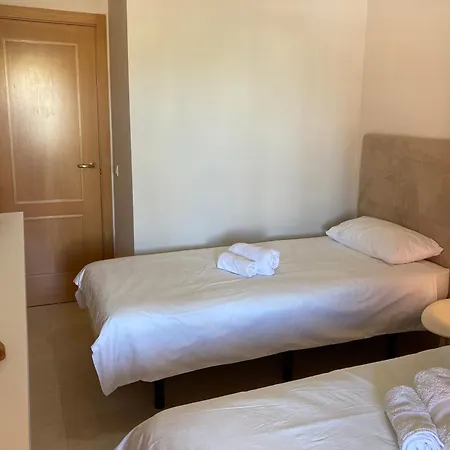 Appartement Salinas